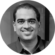 FalconBrick Team - Sashi Kiran - Co Founder