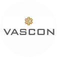 Falconbrick Client - Vascon Icon